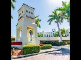 Club Bahia Happiness Comes in 'Waves' on Isla del Sol