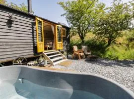 Moelfre - Shepherds Hut