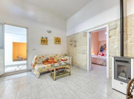 Casa vacanze vicino a Otranto，位于朱尔迪尼亚诺的公寓