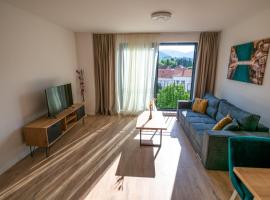 MM Residence Mostar，位于莫斯塔尔的度假短租房