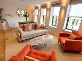 The Royal Suite- Harbour Views- Ramsgate