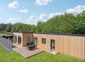 Stunning Home In Blokhus With Kitchen，位于布洛克胡斯的酒店