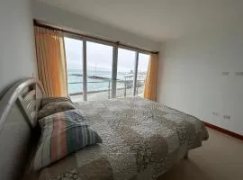 Apartamento Sunset Beach