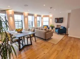 Harbourside Suite- Harbour views- Ramsgate