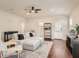 Serene 3BR Retreat near East Austin