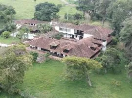 Hotel Hacienda El Novillero