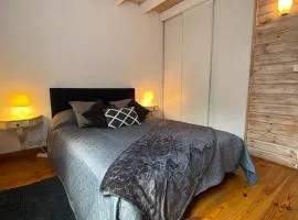 La maison de Mamie
