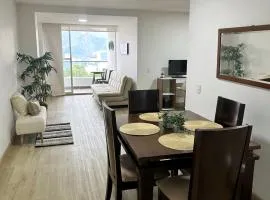 Hermoso y Lujoso Apartamento en Sabaneta