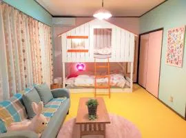 Soma City - House - Vacation STAY 14664