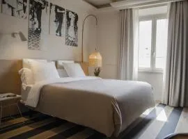 room Select Via Veneto