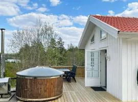 Holiday home GISLAVED II