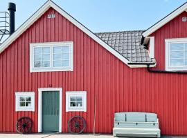 8 person holiday home in BRÅLANDA-By Traum，位于Brålanda的酒店