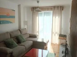 Apartamento Mar de Arousa