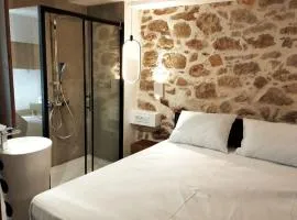 Ρομαντική απόδραση με Χαμάμ