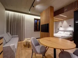 Stek Apartments ApartHotel