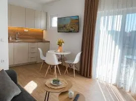 Apartmani Živanović Ulcinj