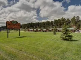 Rock Crest Lodge & Cabins