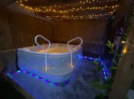 Chalet Kota Lovers Nest