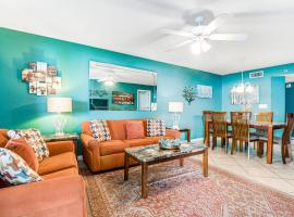 Phoenix VI 206，位于奥兰治比奇的酒店