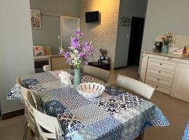 Departamento inteligente en Puyo，位于普约的酒店