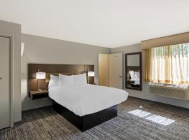 Best Western DuBois Hotel