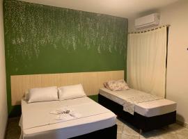 Bálsamo Hotel Marília