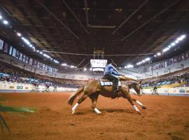 Holiday Inn Express & Suites Moore by IHG，位于摩尔的酒店