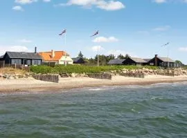 Stunning Home In Juelsminde With House Sea View