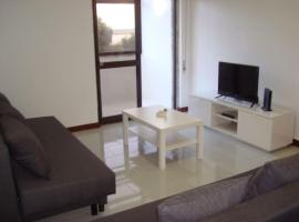 1Bed Tagus River View，位于Alhandra的度假短租房