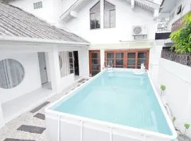 Ratchada Retreat Boutique Villa 1