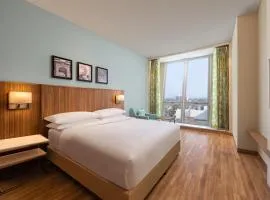 Fairfield by Marriott Agra