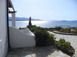 Rose's House