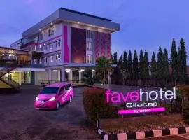 芝拉扎法维酒店