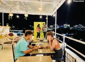 Jungle by sturmfrei Udaipur，位于乌代浦的酒店