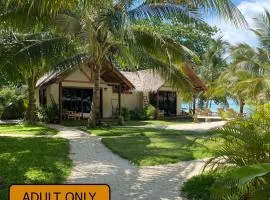 KALUME' Eco Boutique Resort-Adult only