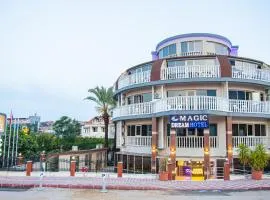RK MAGİC DREAM HOTEL