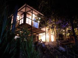 Camp-Ula，位于Sampalok的酒店