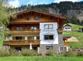 Haus Blatthofer
