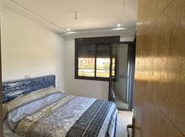 Appartement Relax Saidia，位于萨伊迪耶的酒店