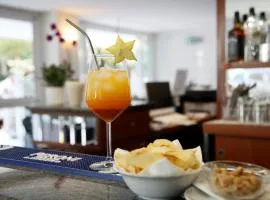 Hotel Alfa - SPIAGGIA INCLUSA con Formula All Inclusive 7 notti