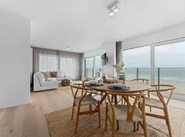 Seaflow-Holiday appartment with frontal sea view