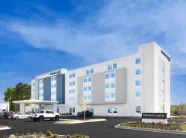 SpringHill Suites by Marriott Columbia near Fort Jackson