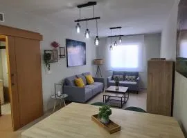 Apartamento Princesa Sheyla Garrucha