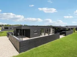 Pet Friendly Home In Nørre Nebel