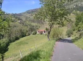 Casa rural Zulueta
