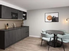Residence Inn by Marriott Manchester Piccadilly