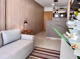 Apartamento ao lado Flamboyant Shopping em Goiânia