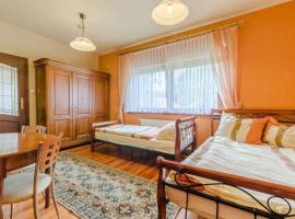 Apartament II Marysieńka，位于凯蒂赖贝西的酒店