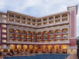 Fairfield by Marriott Goa Calangute，位于卡兰古特的酒店