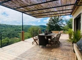 Superbe Villa en Provence 85 m2